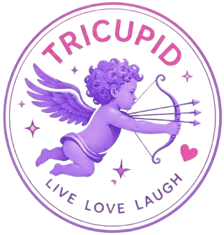 TriCupid